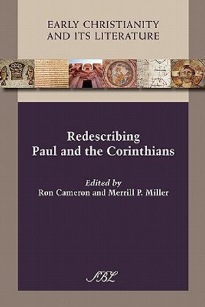 Redescribing Paul and the Corinthians image number 0