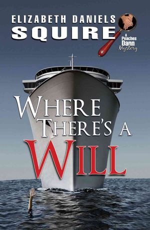 Where There's a Will image number 0