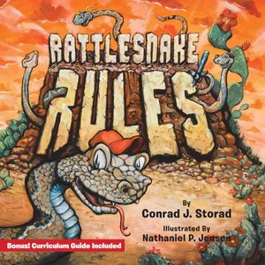 Rattlesnake Rules image number 0
