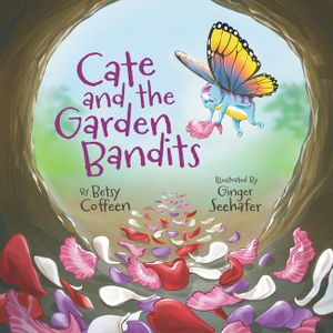 Cate and the Garden Bandits image number 0