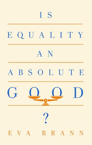 Is Equality an Absolute Good? image number 0