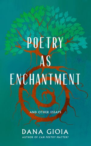 Poetry as Enchantment image number 0