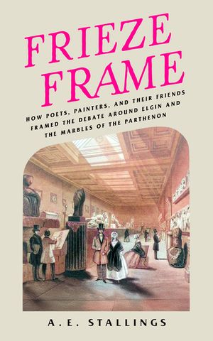 Frieze Frame image number 0