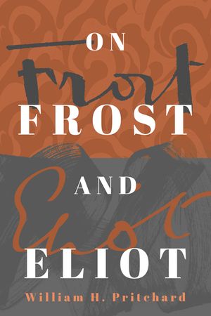 On Frost and Eliot image number 0