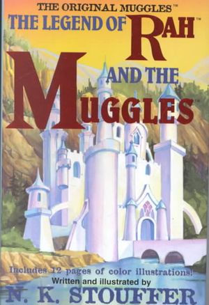The Legend of Rah and the Muggles image number 0