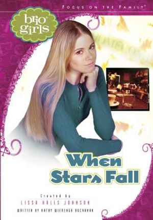 When Stars Fall image number 0