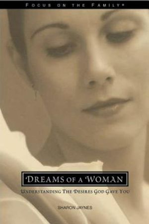 Dreams of a Woman image number 0