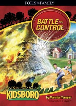 Battle for Control image number 0