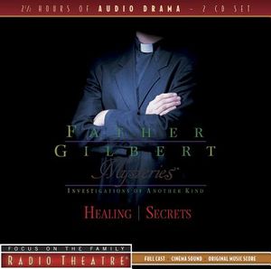 Healing/Secrets image number 0