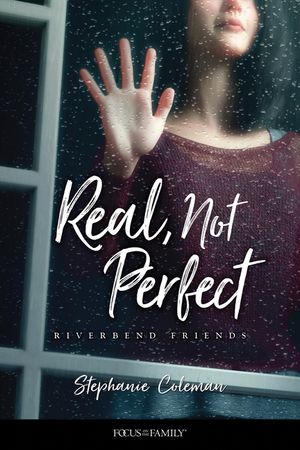 Real, Not Perfect image number 0