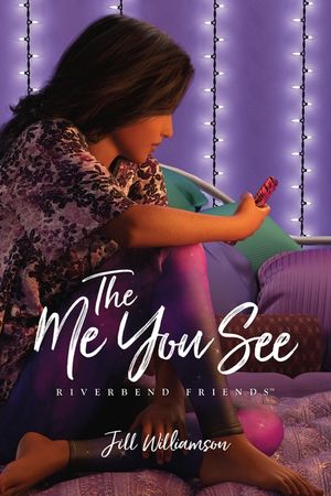 The Me You See image number 0