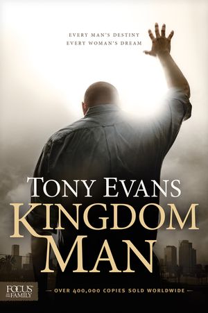 Kingdom Man image number 0