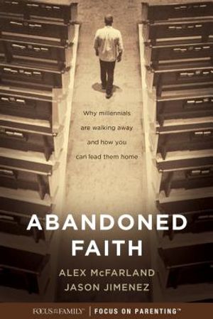 Abandoned Faith image number 0
