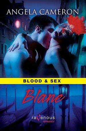 Blood & Sex: Blane image number 0