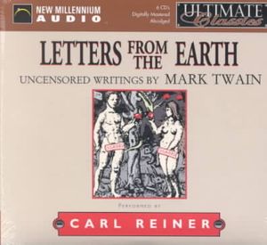 Letters from the Earth image number 0