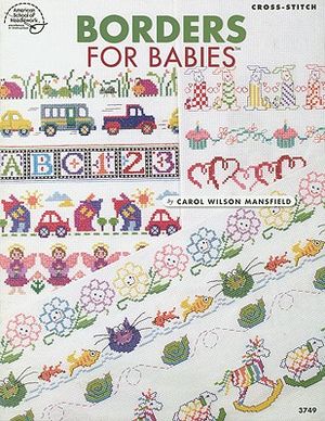 Borders for Babies image number 0