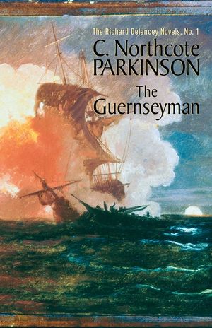 Guernseyman image number 0