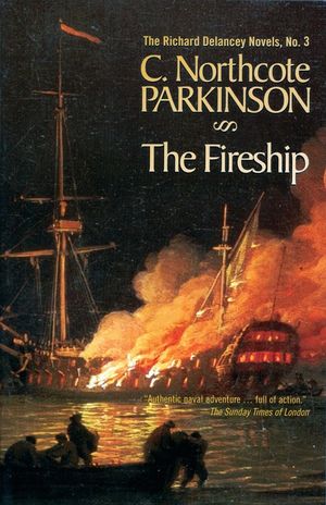 Fireship image number 0