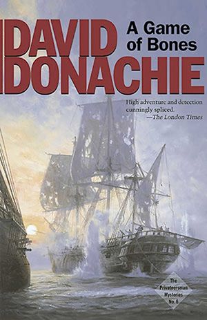 A Game of Bones image number 0