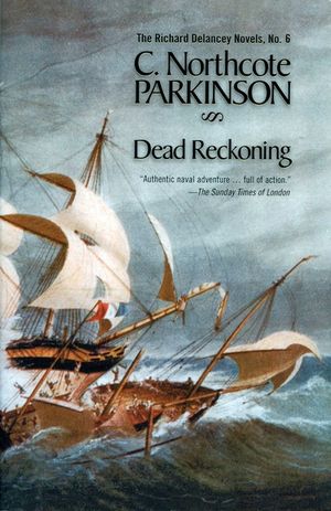 Dead Reckoning image number 0