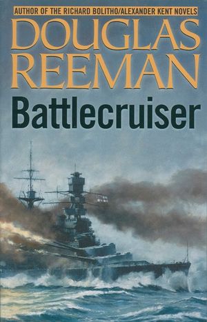 Battlecruiser image number 0