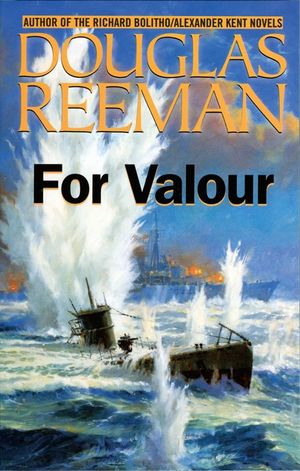For Valour image number 0