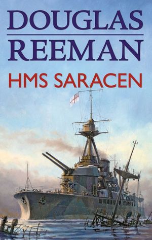 HMS Saracen image number 0
