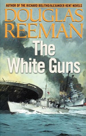 The White Guns image number 0