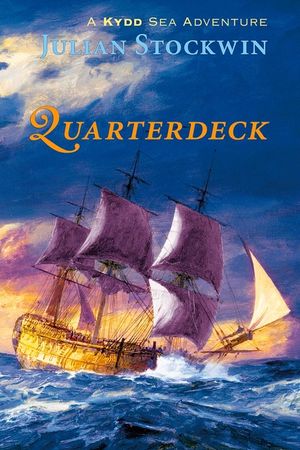Quarterdeck image number 0