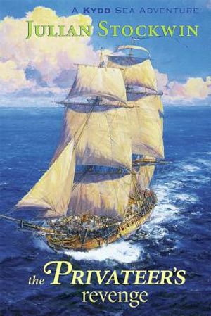 The Privateer's Revenge image number 0