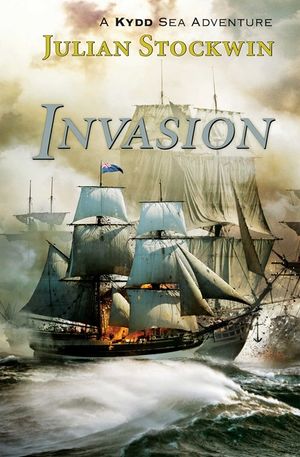 Invasion image number 0