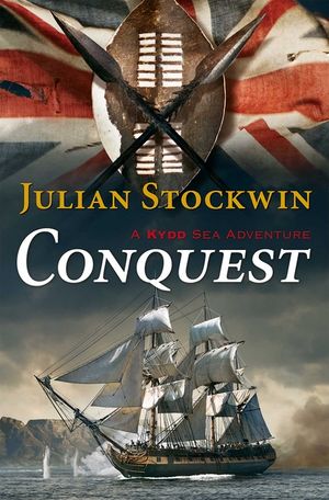 Conquest image number 0