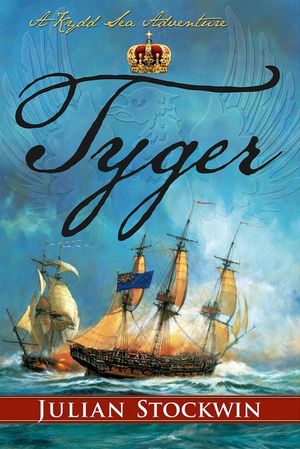 Tyger image number 0