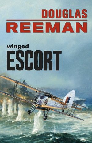 Winged Escort image number 0