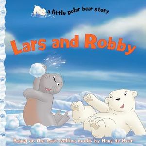 Lars and Robby image number 0