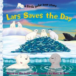 Lars Saves the Day image number 0