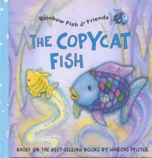 The Copycat Fish image number 0