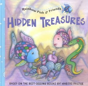 Hidden Treasures image number 0