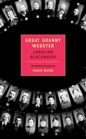 Great Granny Webster image number 0