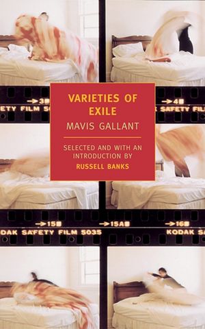 Varieties of Exile image number 0