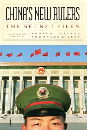 China's New Rulers: The Secret Files image number 0
