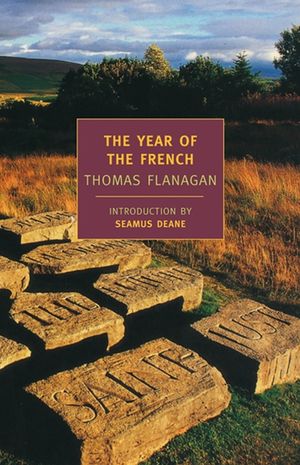 The Year of the French image number 0