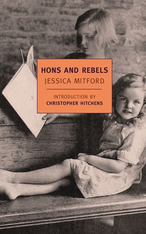 Hons and Rebels image number 0