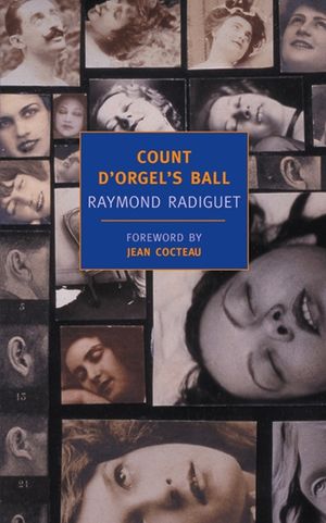 Count D'Orgel's Ball image number 0