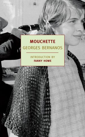 Mouchette image number 0