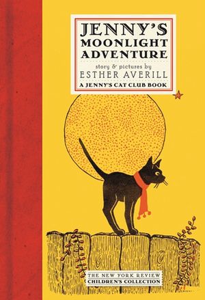 Jenny's Moonlight Adventure image number 0