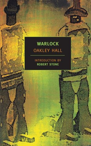 Warlock image number 0