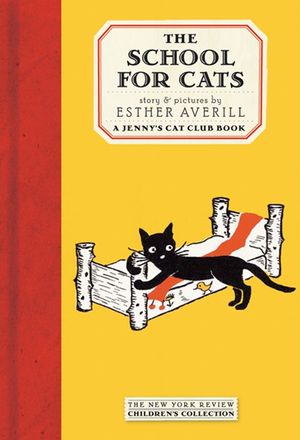 The School for Cats image number 0