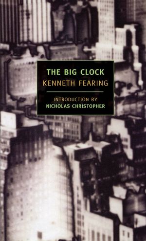 The Big Clock image number 0