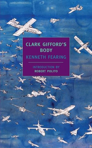 Clark Gifford's Body image number 0